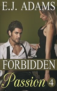 Forbidden Passion Part 4 Med