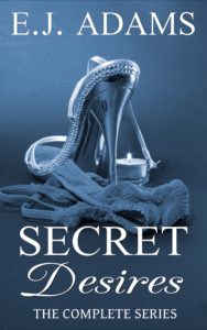 Secret Desires eBook